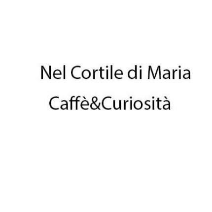 Logo da Nel Cortile di Maria Caffè&Curiosità