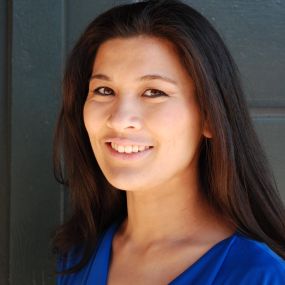 Lexie Ching, ND Naturopathic Physician