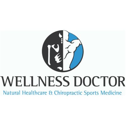 Logo van Wellness Doctor