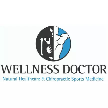 Logo od Wellness Doctor