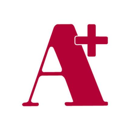 Logo van Farmacia Acuto