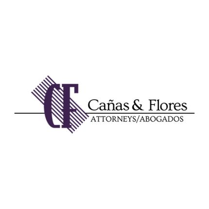 Logo od Cañas & Flores