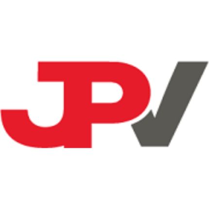 Logotipo de JPV  Jump Producciones Verticales
