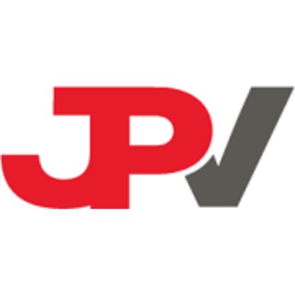 Logo de JPV  Jump Producciones Verticales