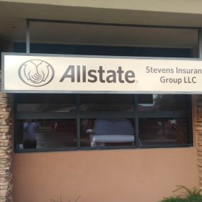 Bild von Brendan Stevens: Allstate Insurance