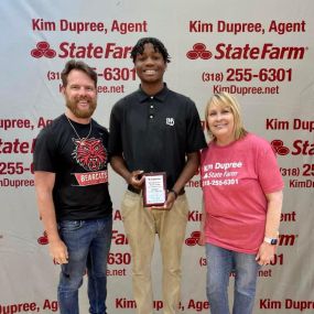 Bild von Kim Dupree - State Farm Insurance Agent