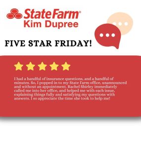 Bild von Kim Dupree - State Farm Insurance Agent