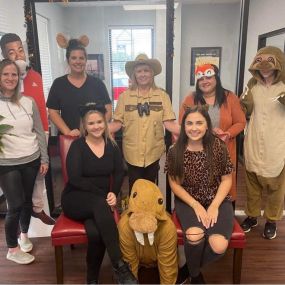 Happy Halloween From Kim Dupree State Farm