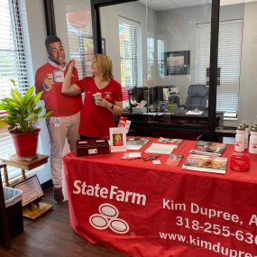 Bild von Kim Dupree - State Farm Insurance Agent