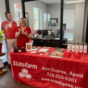 Bild von Kim Dupree - State Farm Insurance Agent