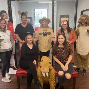 Happy Halloween From Kim Dupree State Farm