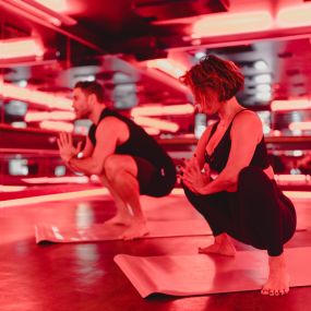 Bild von Infrared Yoga