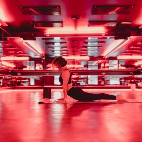 Bild von Infrared Yoga