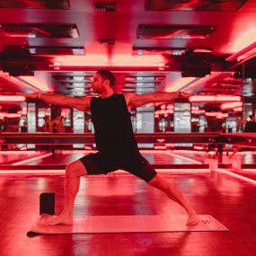 Bild von Infrared Yoga