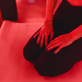 Bild von Infrared Yoga