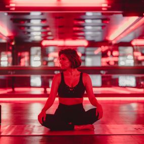 Bild von Infrared Yoga