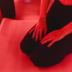 Bild von Infrared Yoga