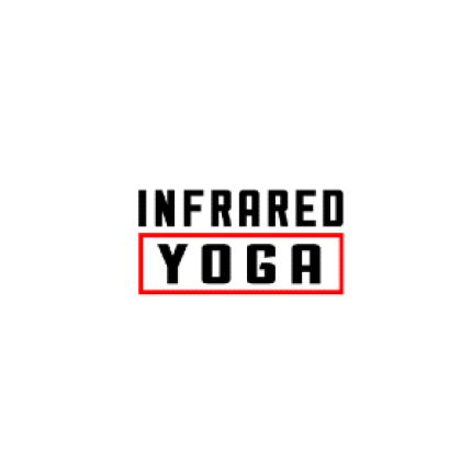 Logo van Infrared Yoga