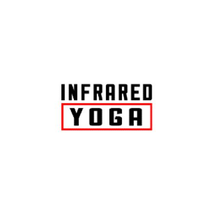 Logo fra Infrared Yoga