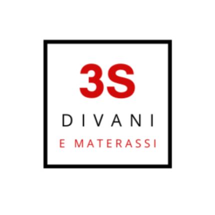 Logotyp från 3S Divani & Materassi