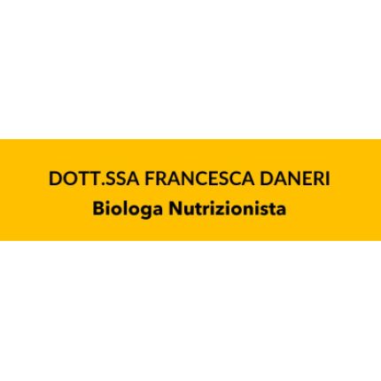 Logo von Daneri Dott.ssa Francesca