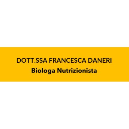 Logo od Daneri Dott.ssa Francesca