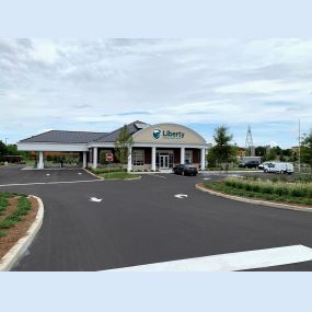 Bild von Liberty Federal Credit Union | Medical Center Parkway