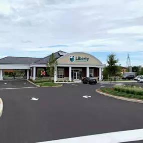 Bild von Liberty Federal Credit Union | Medical Center Parkway