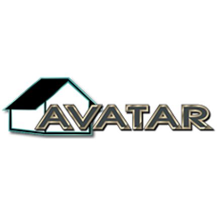 Logo da Avatar Roofing