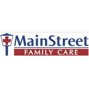 MainStreet Family Logo