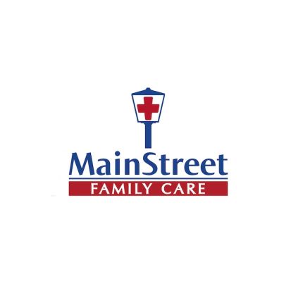 Logo von MainStreet Family Care