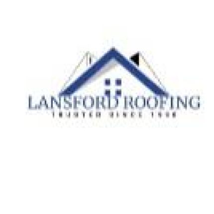 Logotipo de Lansford Roofing