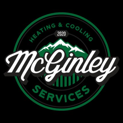 Logo de McGinley Services