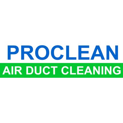 Logo van ProClean Air Duct & Carpet Cleaning