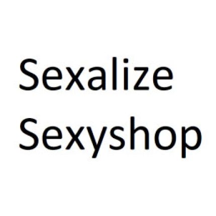 Logótipo de Sexalize Sexystore online