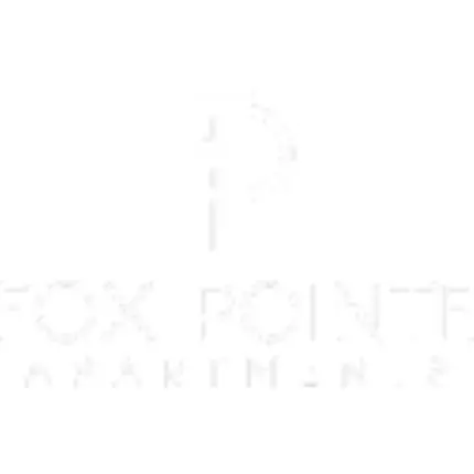 Logo fra Fox Pointe Apartments