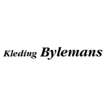 Logotyp från Bylemans Kleding