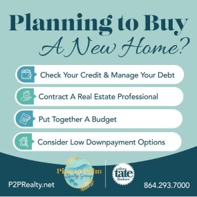 Pine to Palm Realty Group