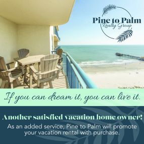 Pine to Palm Realty Group