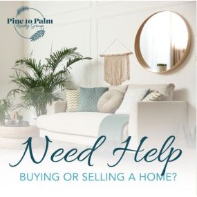 Pine to Palm Realty Group