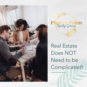 Pine to Palm Realty Group