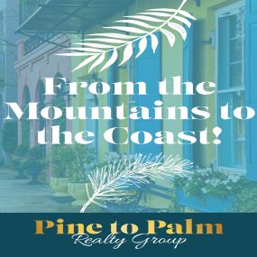 Pine to Palm Realty Group