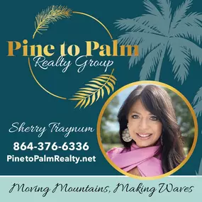 Pine to Palm Realty Group