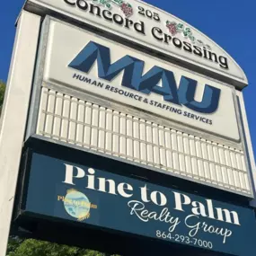 Pine to Palm Realty Group