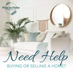 Pine to Palm Realty Group