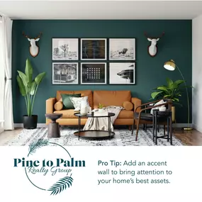 Pine to Palm Realty Group