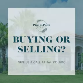 Pine to Palm Realty Group