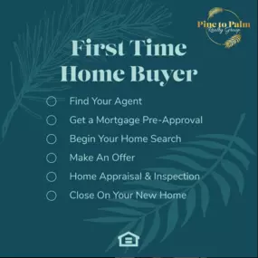 Pine to Palm Realty Group