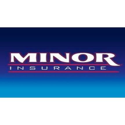 Logo from Minor Insurance