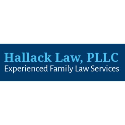 Logo van Hallack Law, PLLC